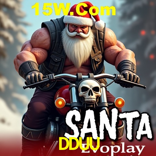 Descubra o Mundo do Cassino Online com DDUU