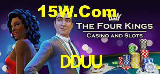 Welcome Bonus DDUU