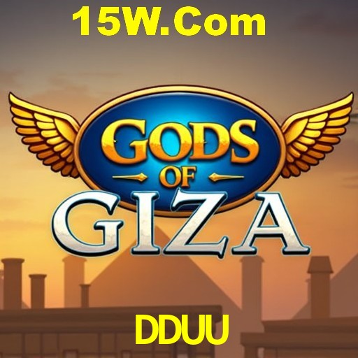 Game Providers DDUU