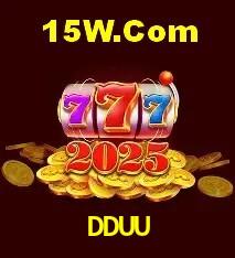 Jogos de Slot DDUU