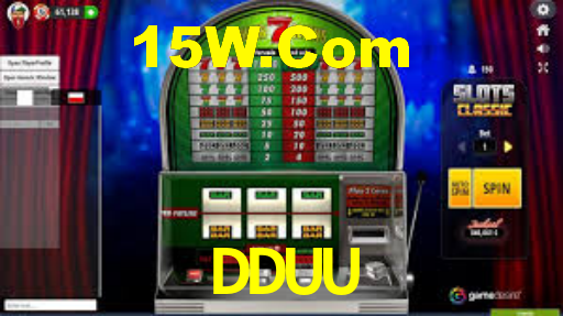 Live Casino DDUU