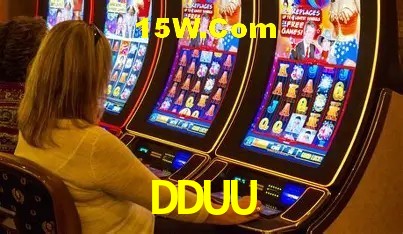 Estatísticas DDUU
