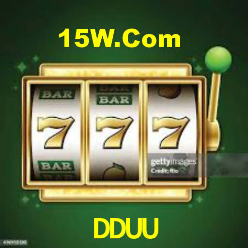 Programa VIP DDUU