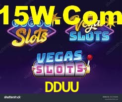Tennis Betting DDUU
