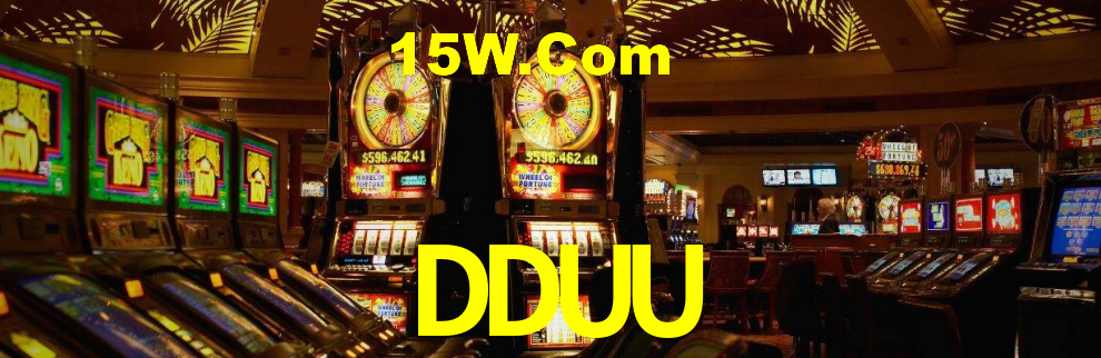 DDUU App Interface